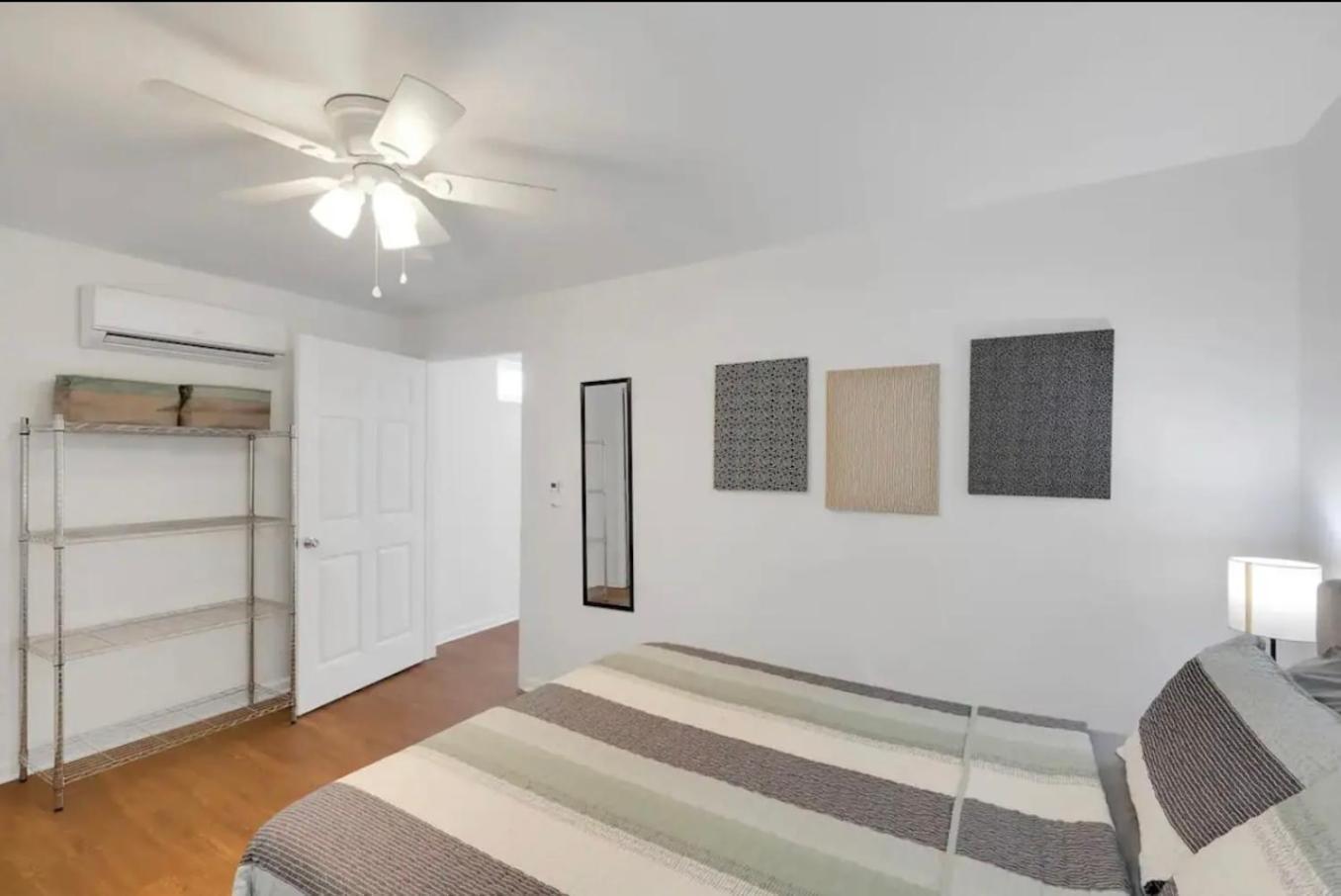 Unique Retreat Two 1br Shipping Container Units * Louisville
